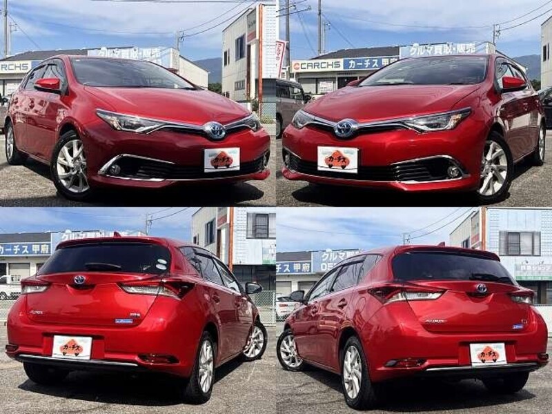 AURIS