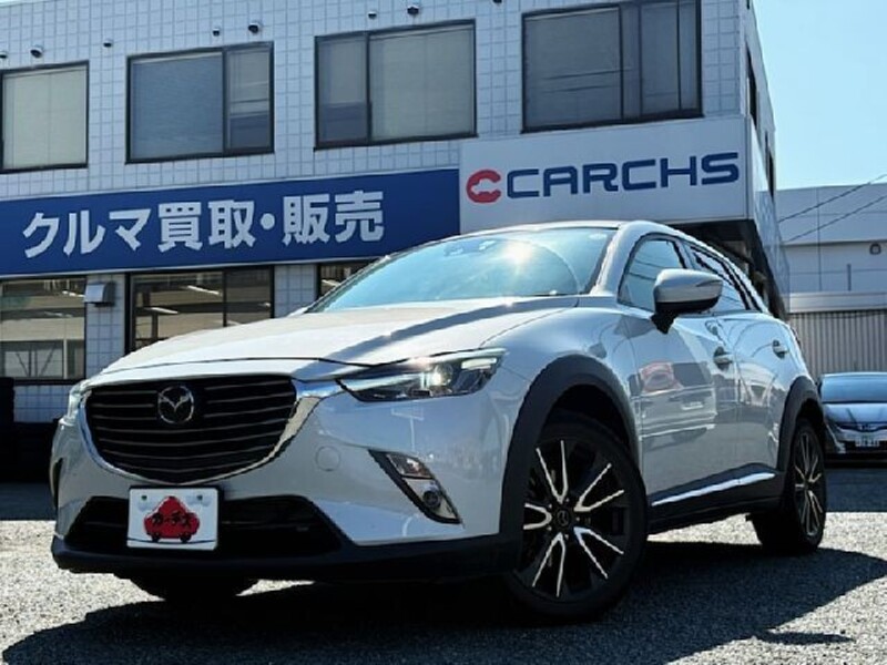 CX-3-0
