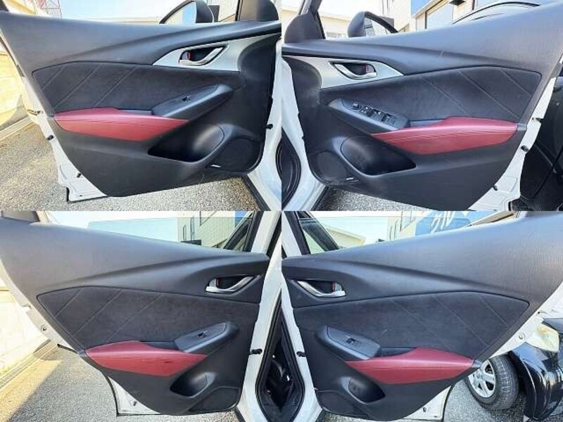 CX-3