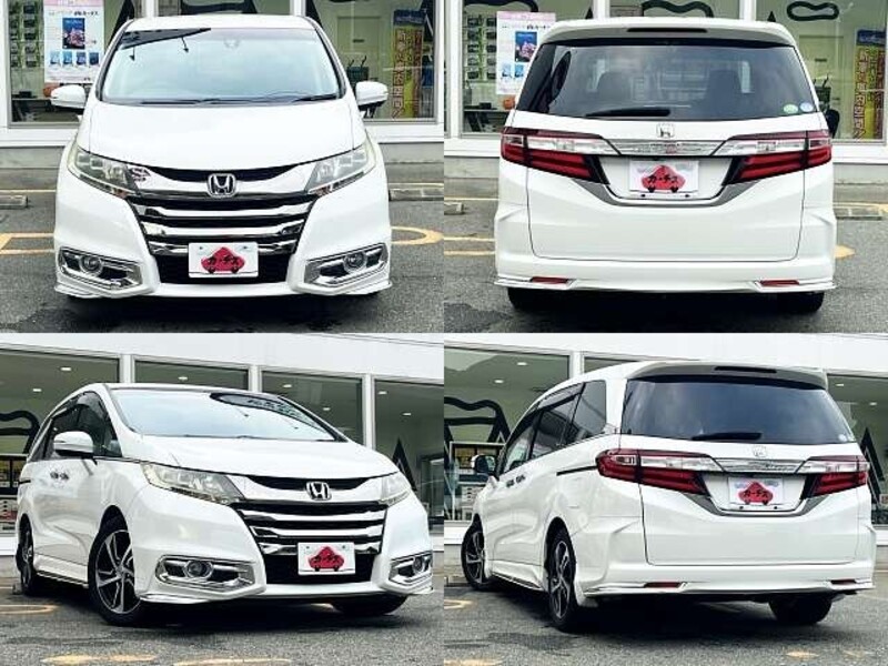ODYSSEY