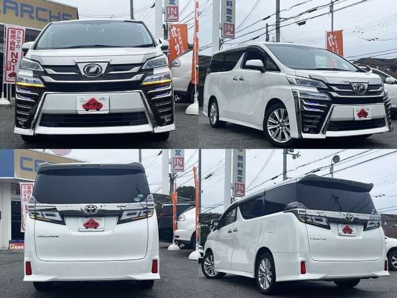 VELLFIRE