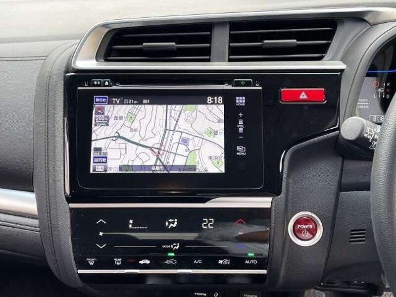 FIT HYBRID