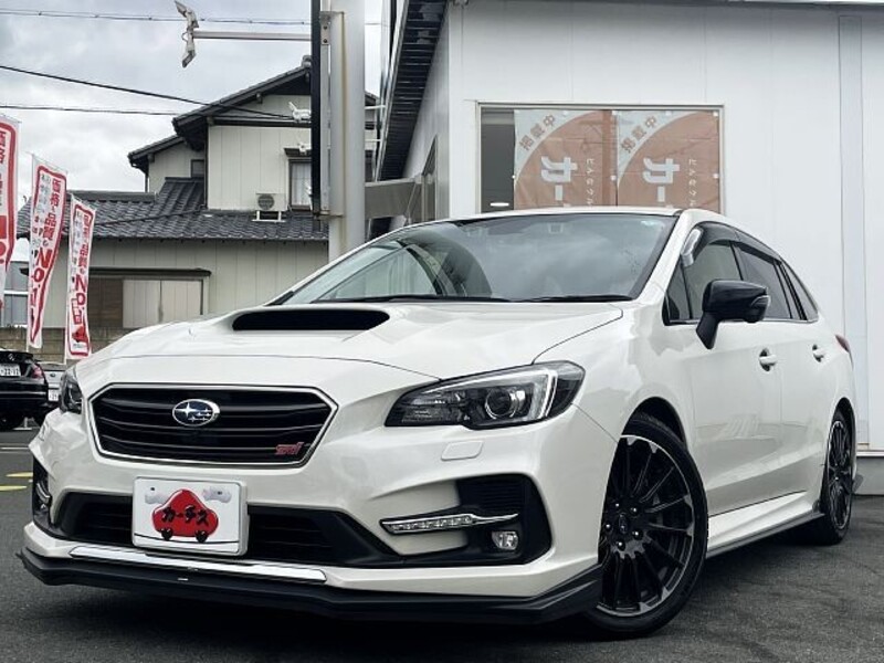 LEVORG-0