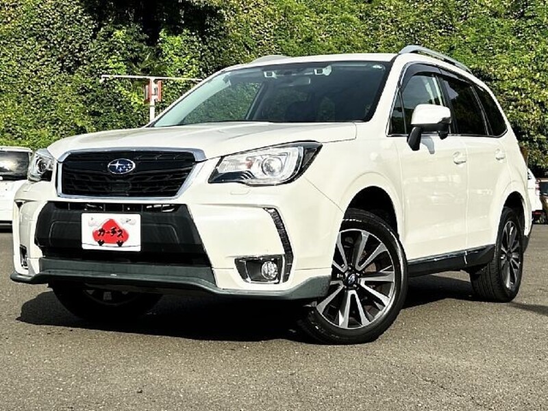 FORESTER-0