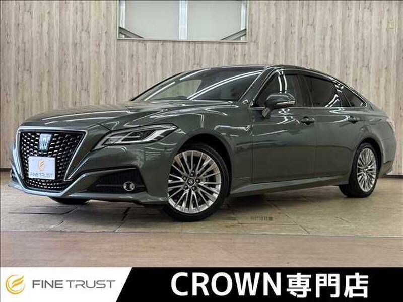 CROWN-0