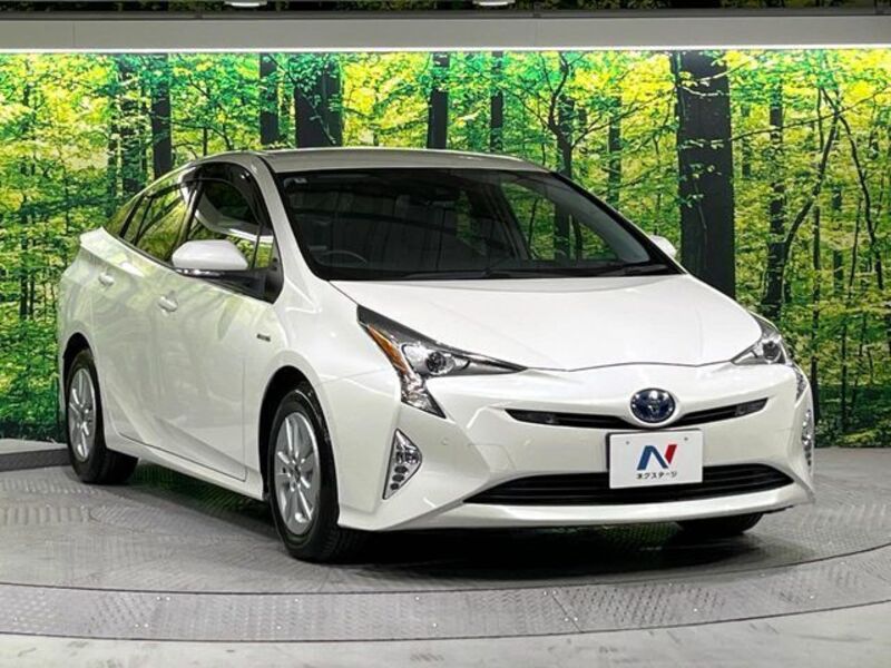 PRIUS