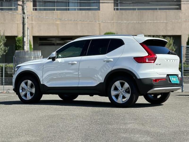 XC40