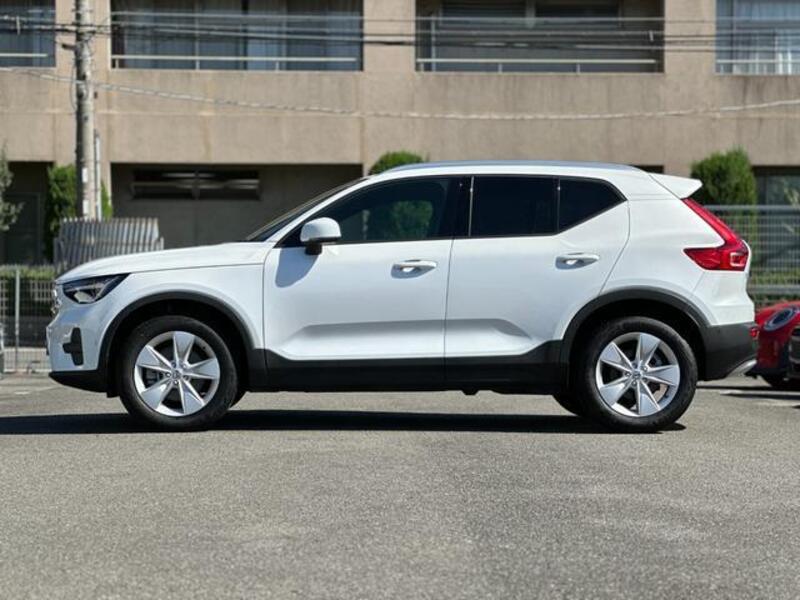XC40