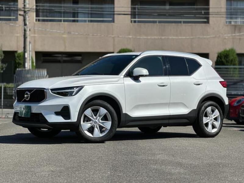 XC40