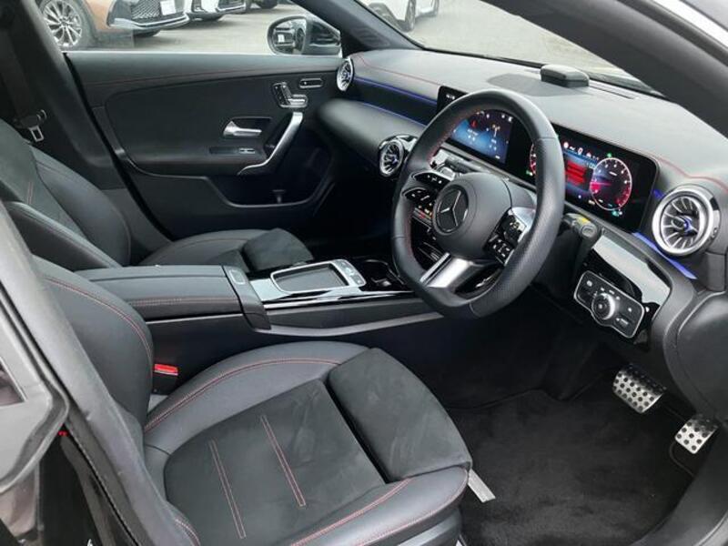 CLA-CLASS