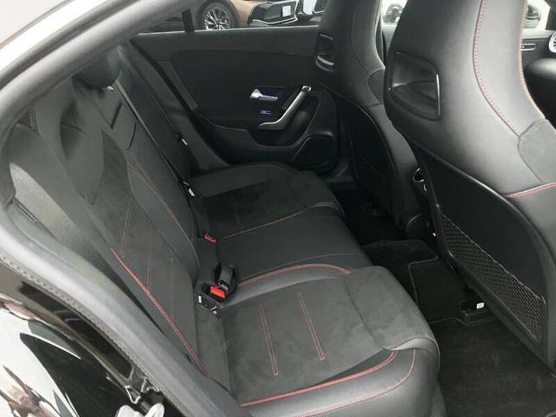 CLA-CLASS