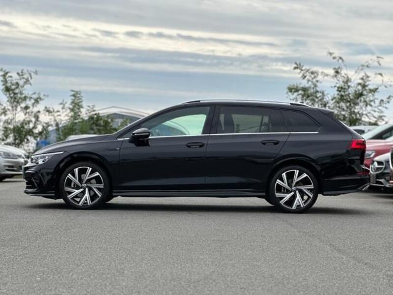 GOLF VARIANT