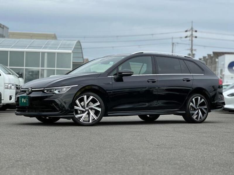 GOLF VARIANT