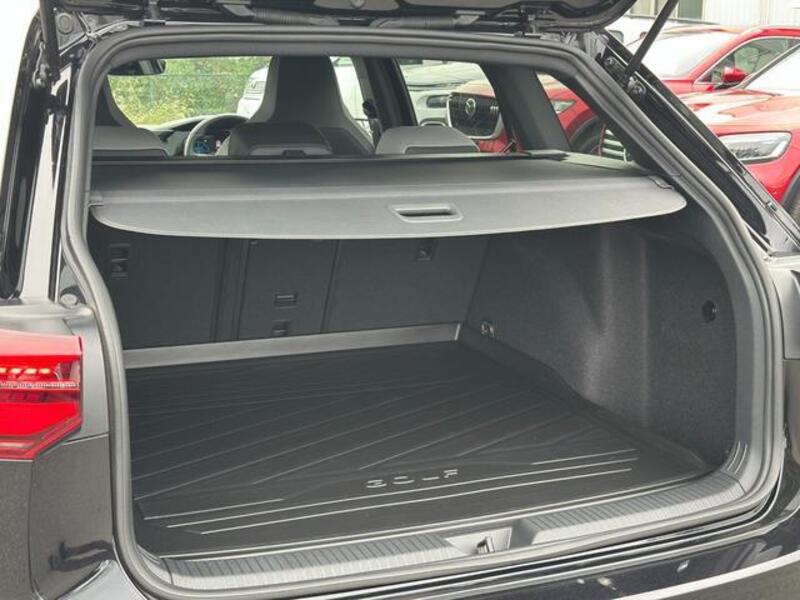 GOLF VARIANT