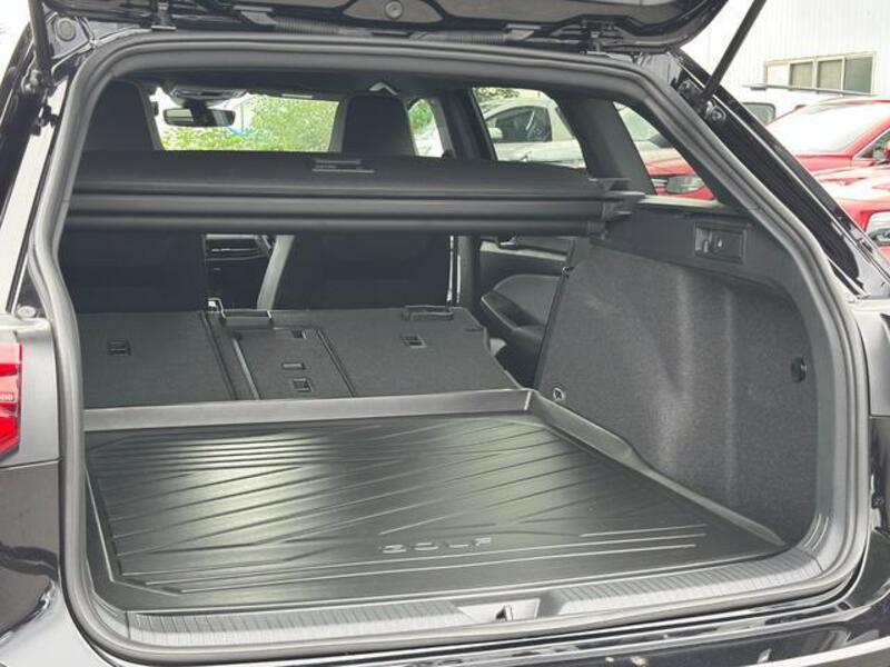 GOLF VARIANT