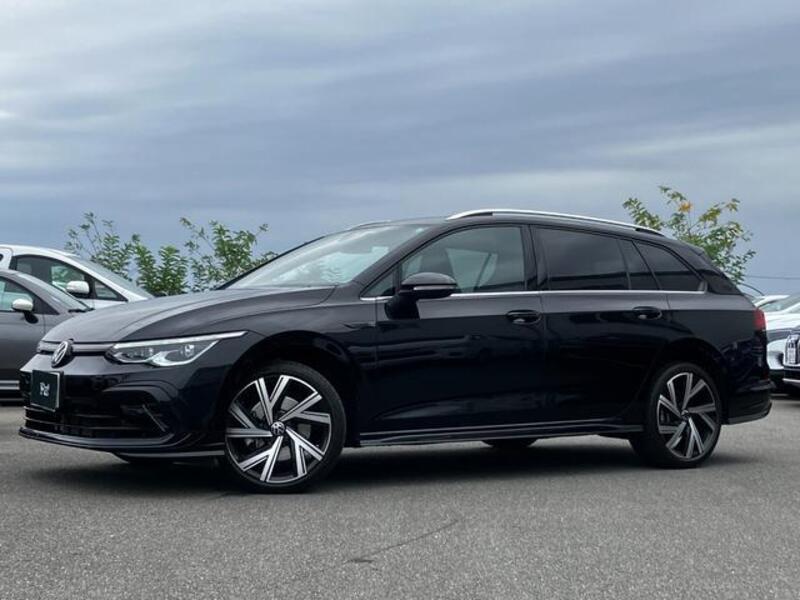 GOLF VARIANT-0