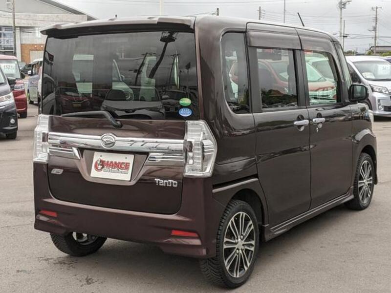 TANTO