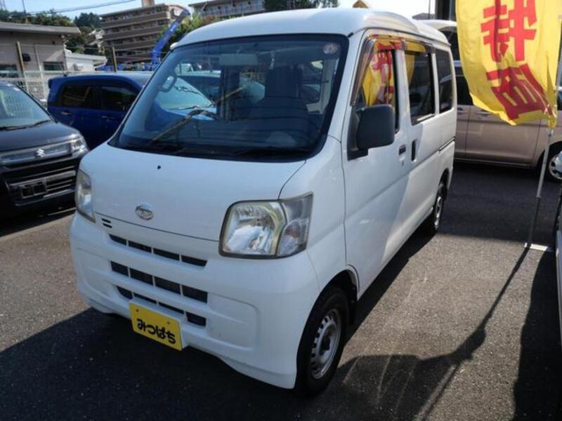 HIJET CARGO