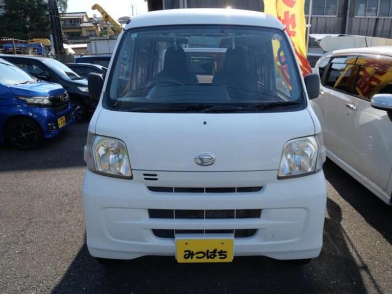 HIJET CARGO