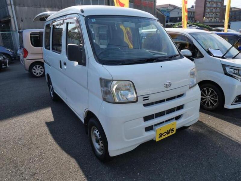 HIJET CARGO