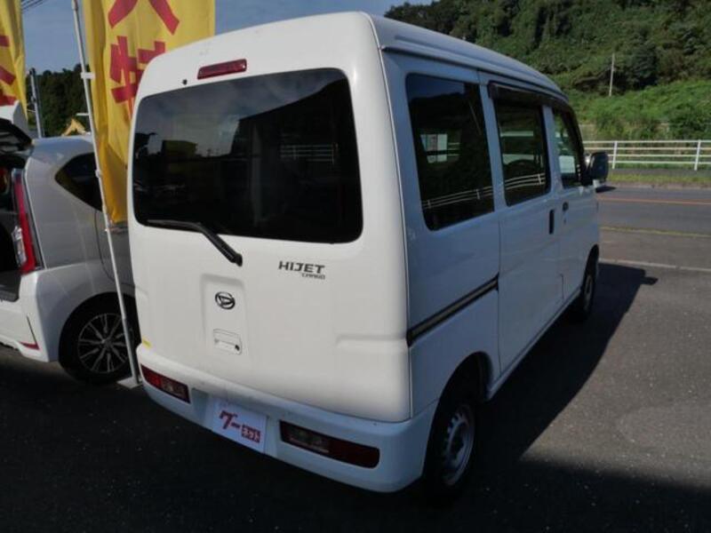 HIJET CARGO