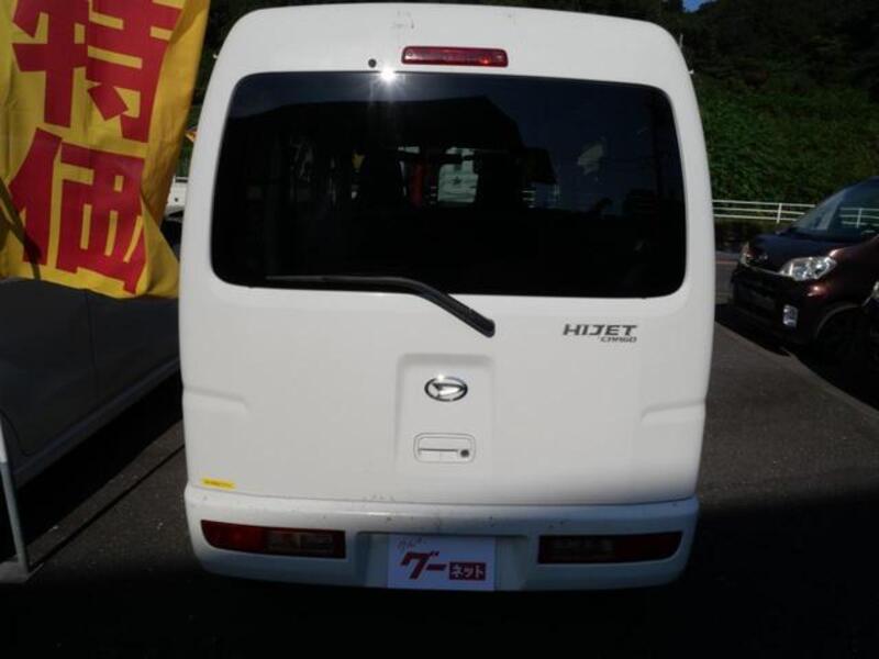 HIJET CARGO