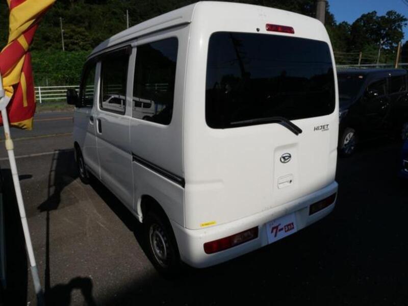 HIJET CARGO
