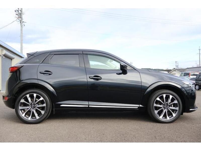 CX-3