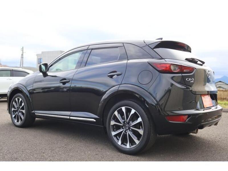 CX-3