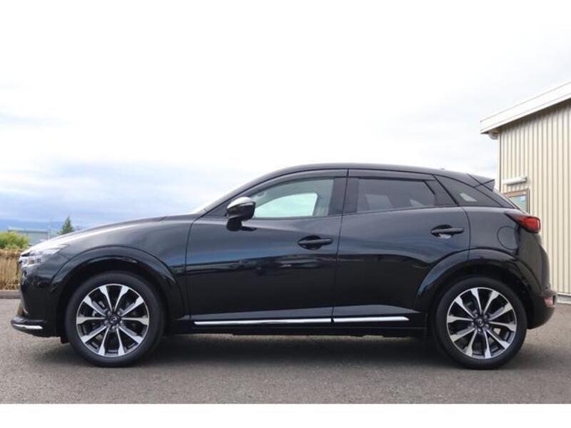CX-3