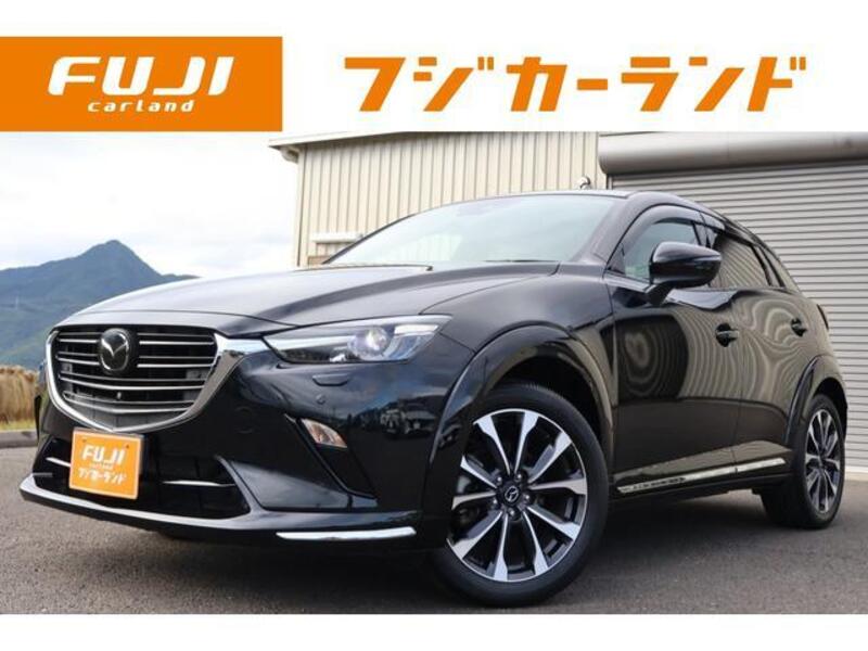 CX-3-0