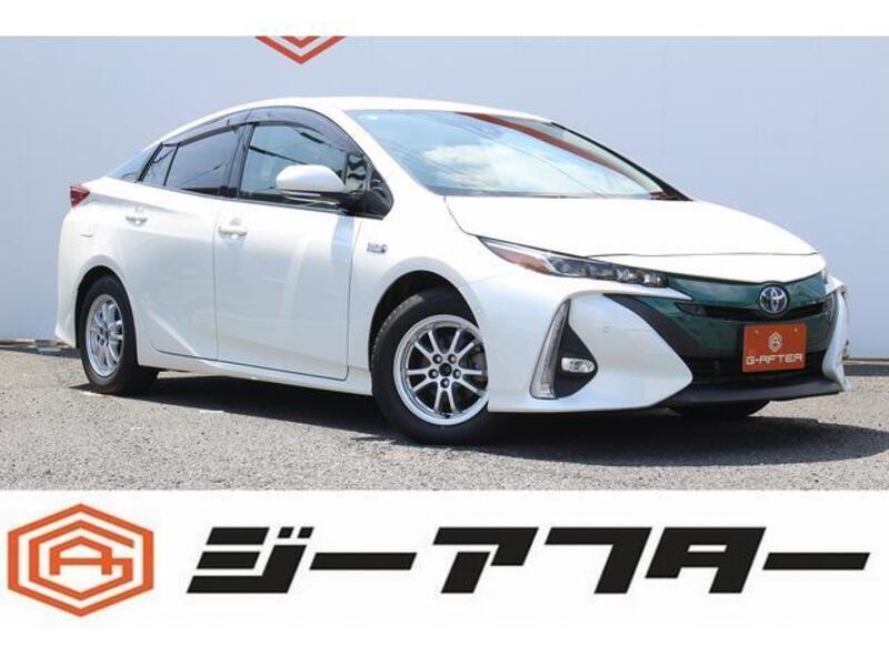 PRIUS PHV-0