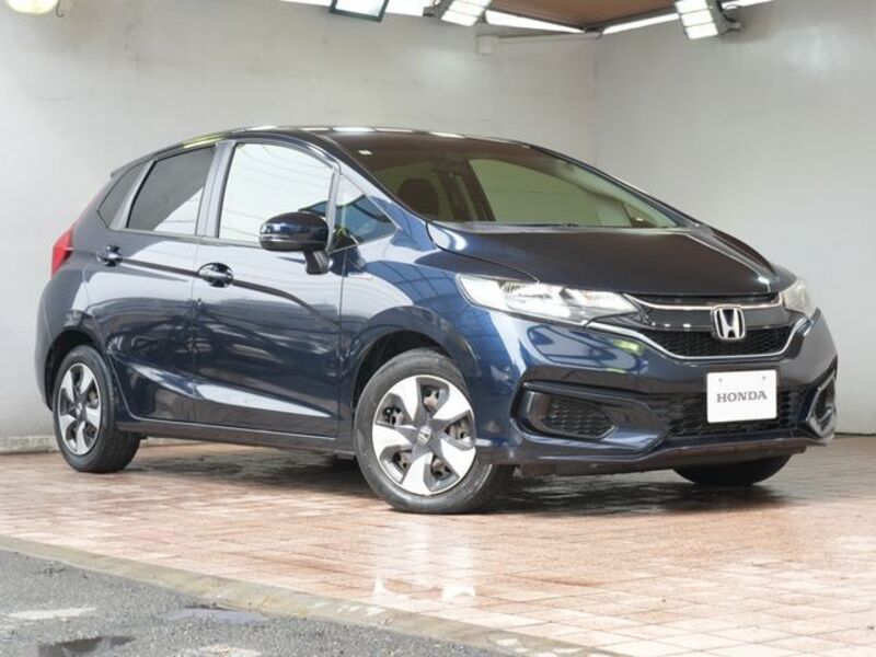 FIT HYBRID-0