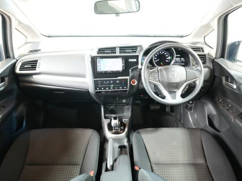 FIT HYBRID
