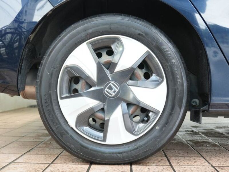 FIT HYBRID