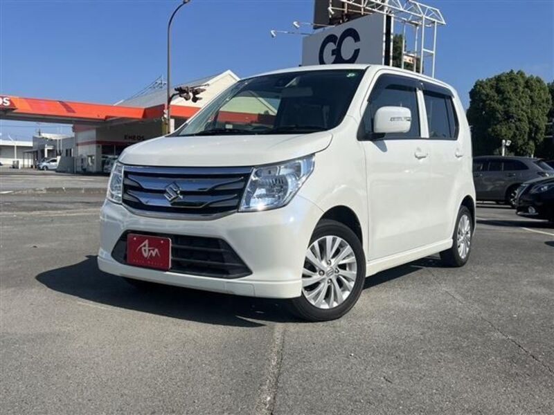 WAGON R-0