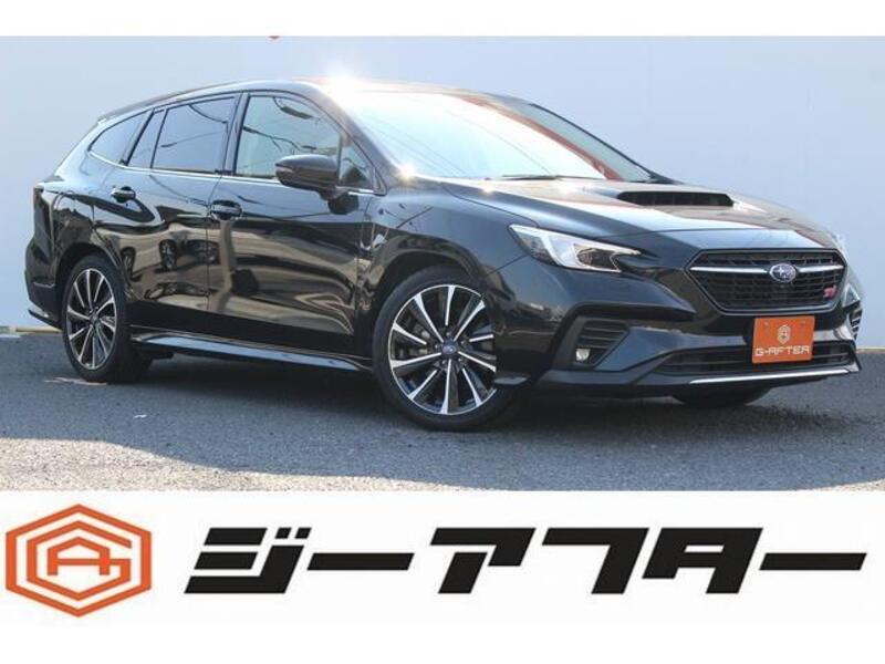 LEVORG-0
