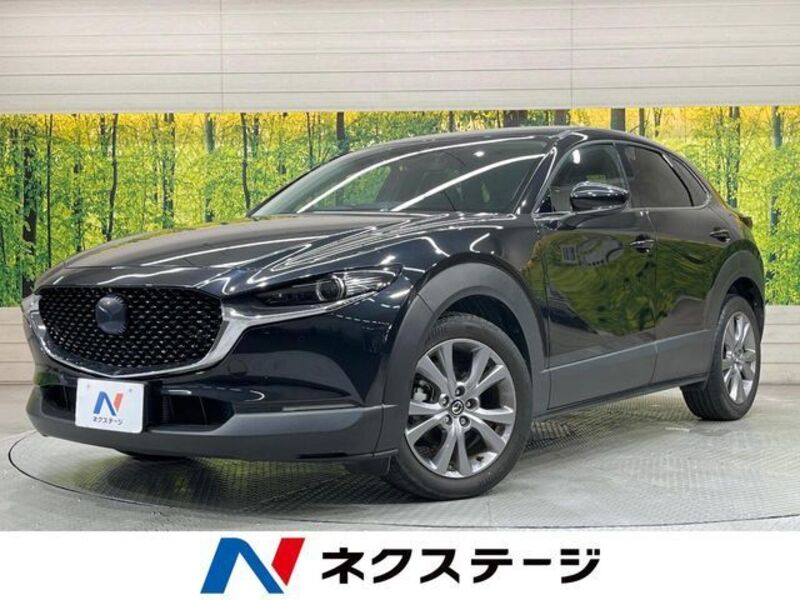 CX-30-0