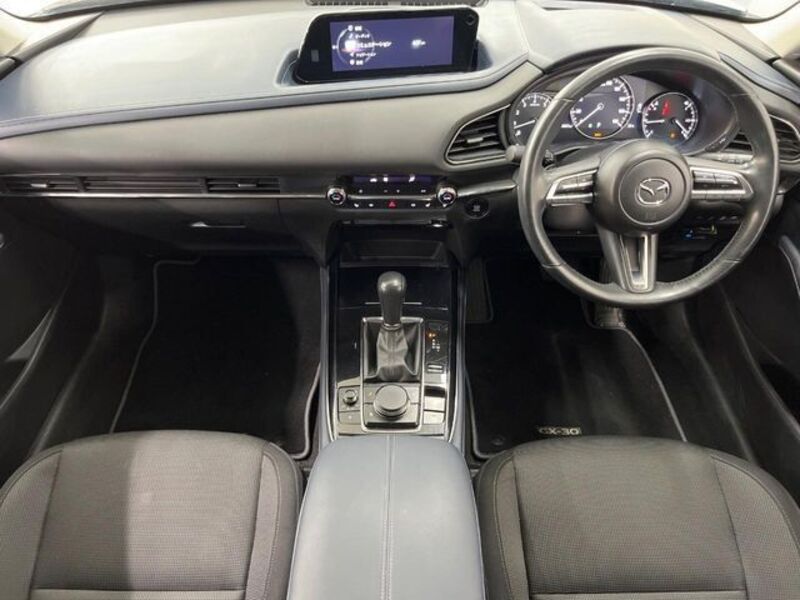 CX-30