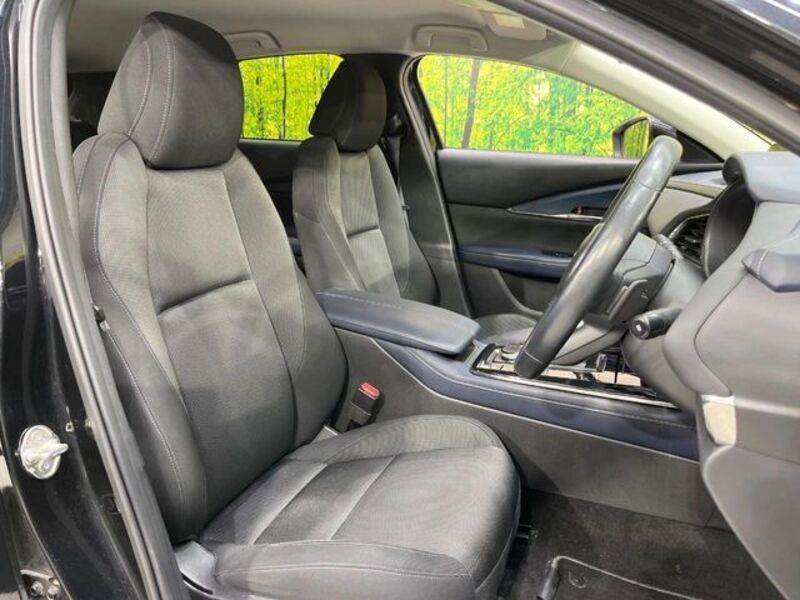 CX-30