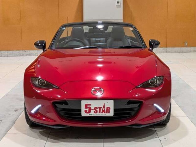ROADSTER