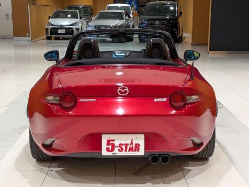 ROADSTER