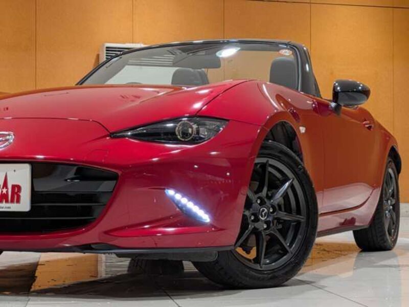 ROADSTER