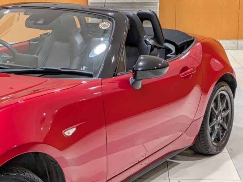 ROADSTER