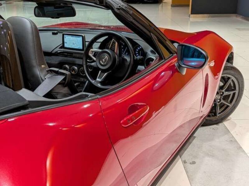 ROADSTER