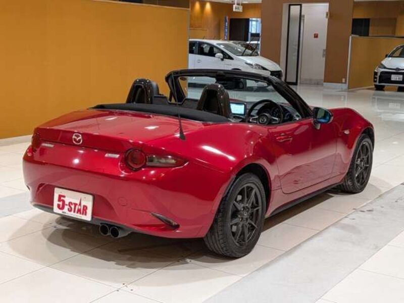 ROADSTER