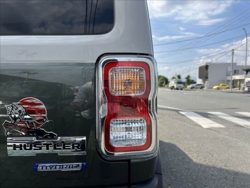 HUSTLER