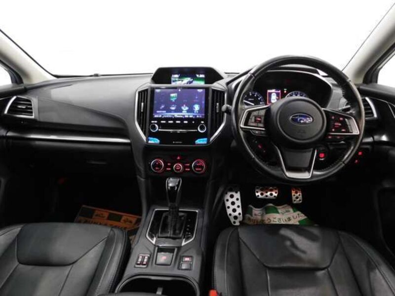 IMPREZA SPORT