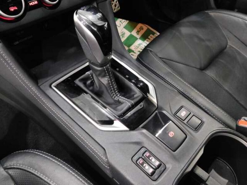 IMPREZA SPORT