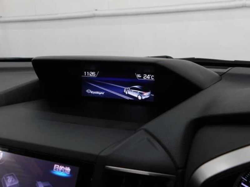 IMPREZA SPORT